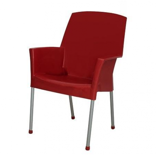 Chief V Plastic Chair Home Furniture image