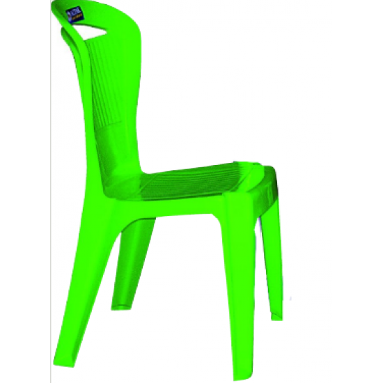 De mighty Plastic Chair Home Furniture image