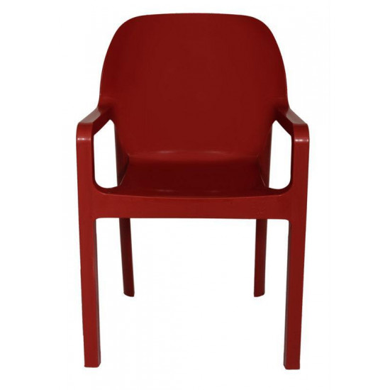 Diva Plastic Chair Home Furniture image