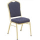 Emel LIMLIMO SQUARE Banquet Chair Large NNL SC019 image