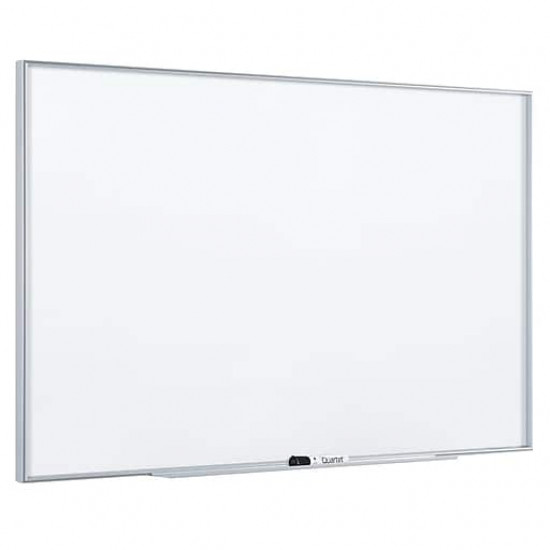 Quality 4 by 8 Aluminum Frame White Marker Board image