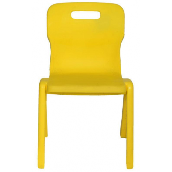 Strong S Plastic Chair For kids image