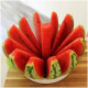 12 Blades Watermelon Cutter image