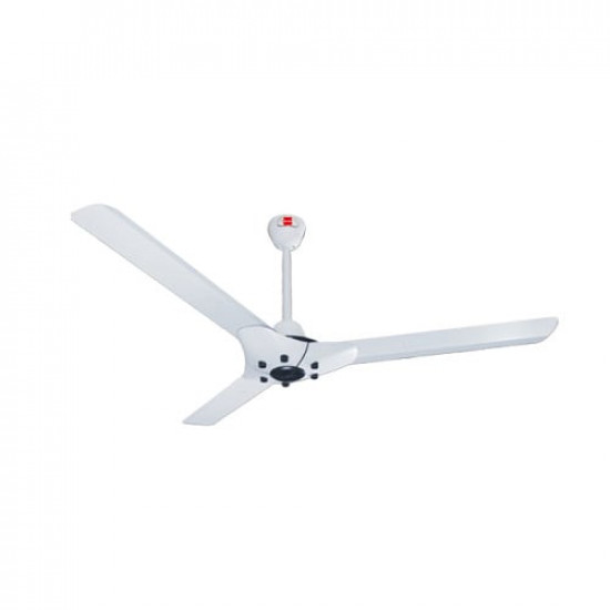 OX 60 Inches Giant Plus Ceiling Fan Home & Kitchen image