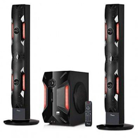 Home Theater Sound System With Bluetooth (HF-1220) - Homeflower image