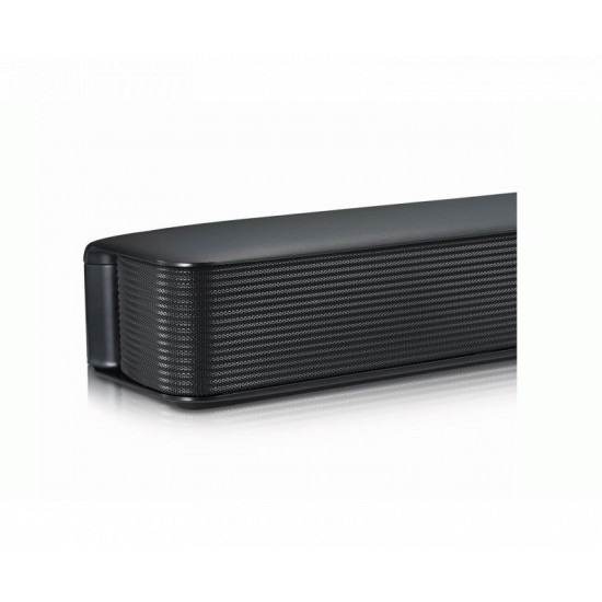 LG 2 Channel Compact Sound Bar with Bluetooth® Connectivity AUD 1 SK Home Theatre & Audio System image