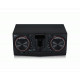 LG 900W Hi-Fi Entertainment System with Bluetooth AUD 65CL Home Theatre & Audio System image