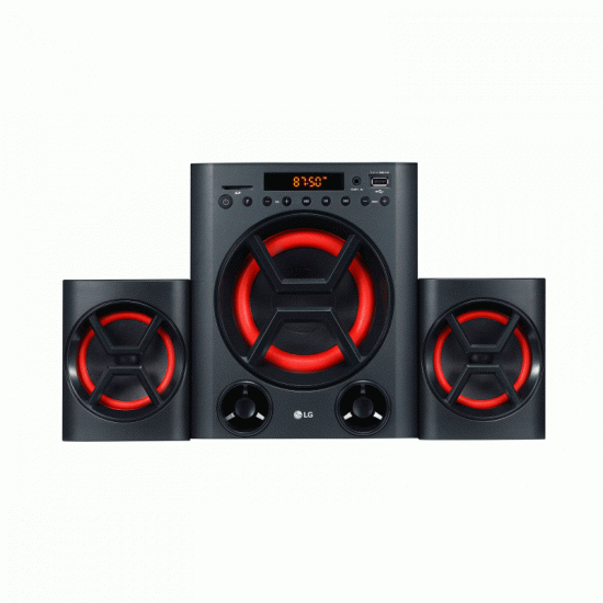 LG Audio XBOOM 72B image