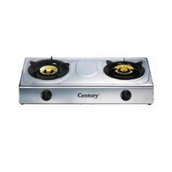 Century Gas Cooker CGS-201-A Hot Plates and Burners image