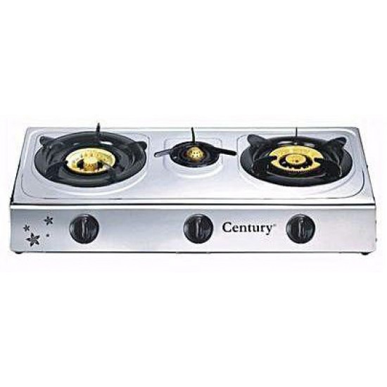 Century Gas Cooker CGS 301-A image