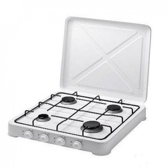 Maxi Table Top 4 Burner Gas Cooker MAXI 400 Hot Plates and Burners, Gas Special Sale image
