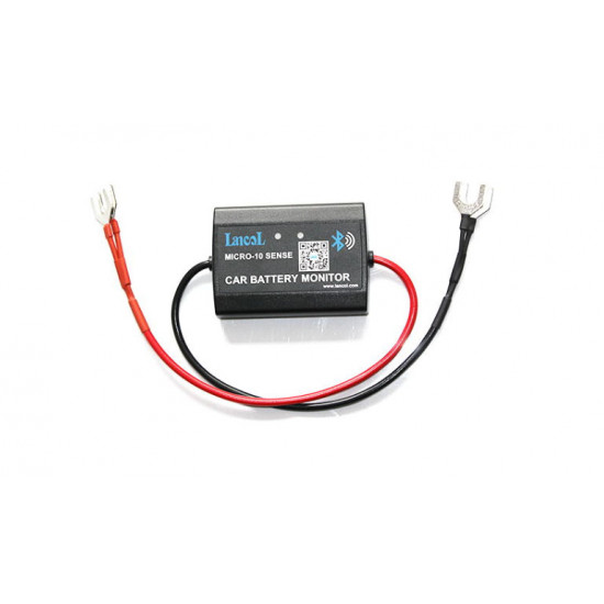 Lancol Micro Sense Car Battery Tester image