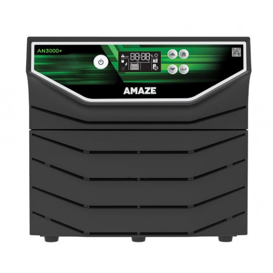 Amaze 3.5KVa Inverter - Power Backup Solution