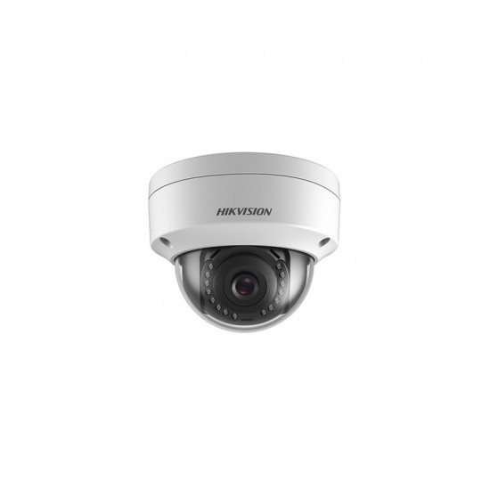 Hikvision 2MP IP Dome Camera DS-2CD1123G0E-I image