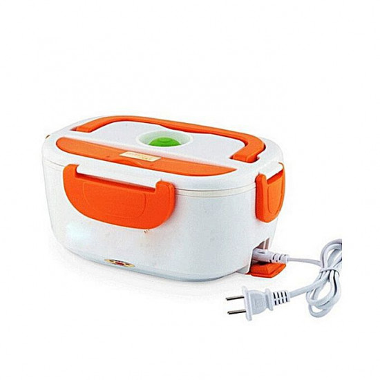 Electric Lunch Box Kids and Toys image