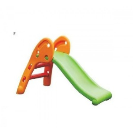 Kids Foldable Plastic Slide Kids and Toys image