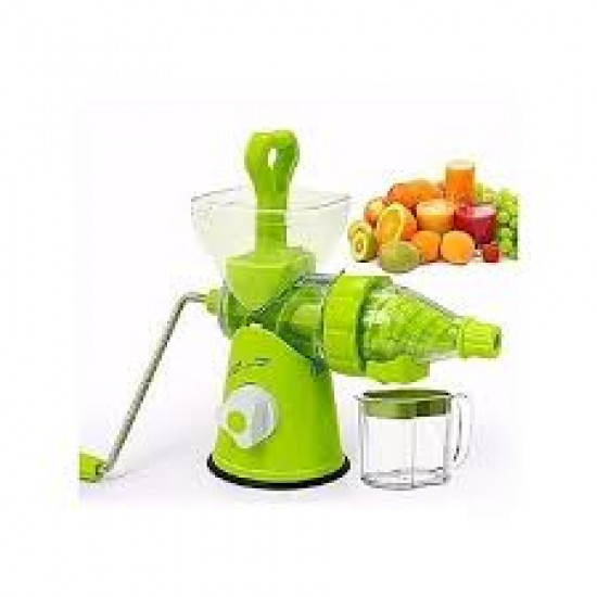 G and C Global Tomatoes and Fruits Blender image