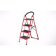 Marvel 4 step Stainless Steel Ladder Ladder image