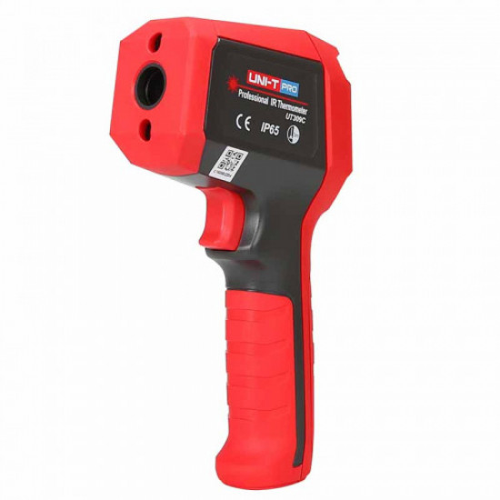 UT309 Series Professional Infrared Thermometer - UT309 image