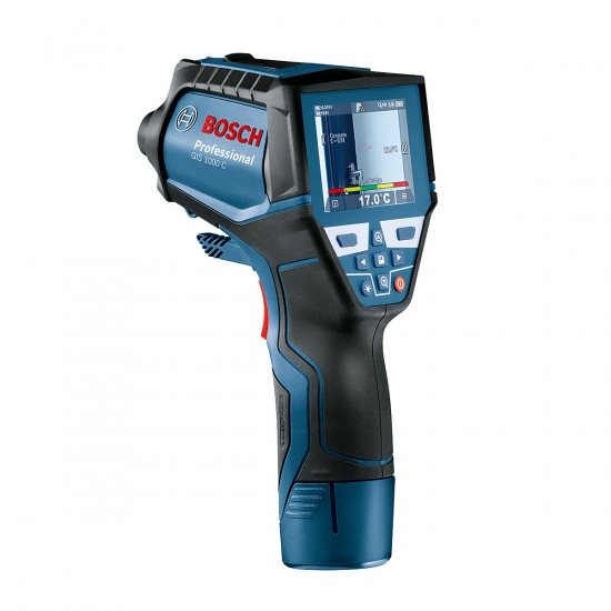 Bosch Professional Inspection Camera GIS 1000 C image