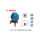 Bosch Professional Line Laser GLL 3-15 X image