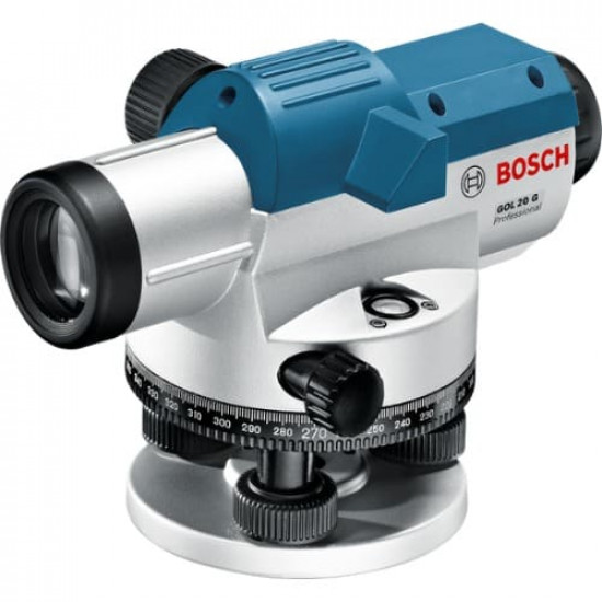 Bosch Professional Optical Level GOL 26 G image