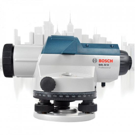 Bosch Professional Optical Level GOL 32 D image