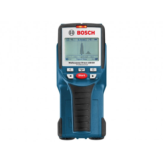 Bosch Professional Wall Scanner and Detector D-Tect 150 SV image