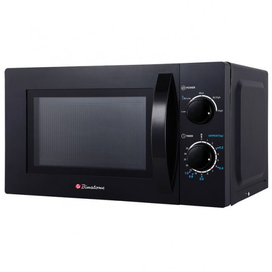 Binatone 20L Microwave Oven MWO-2018 image