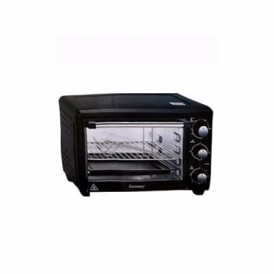Century 20L Electric Oven COV-8320-A Microwave image