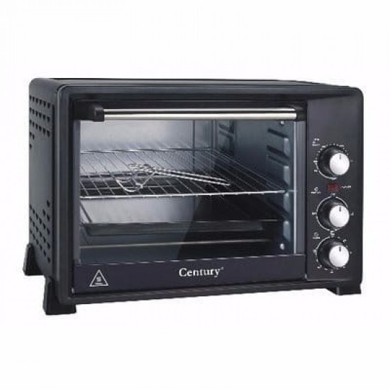 Century 37L Electric Oven COV-8320-C Microwave image