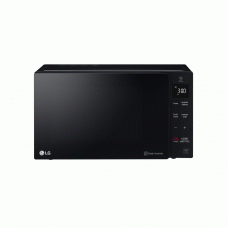 LG 1000W 25L Microwave Oven - MH6535GIS 