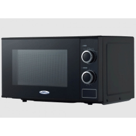 20L Manual Microwave (BLK-SMH207ZSB-P) - Haier Thermocool image