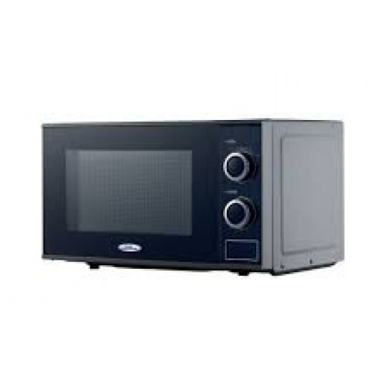20L Manual Microwave (SLV-SMH207ZSB-P) - Haier Thermocool microwave image