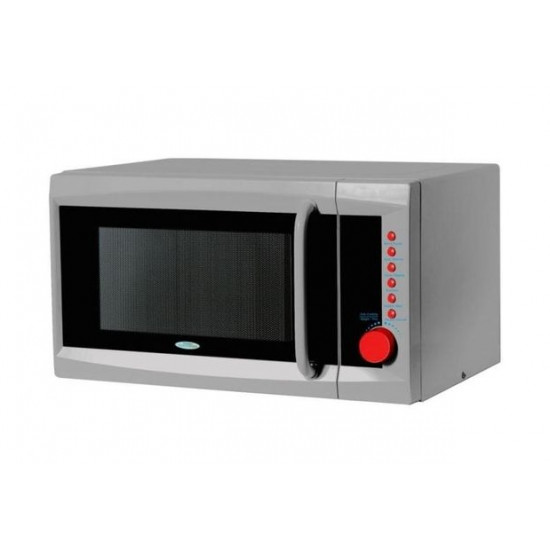 25L Digital Microwave (SLV-D90D25EL-QF) - Haier Thermocool microwave image