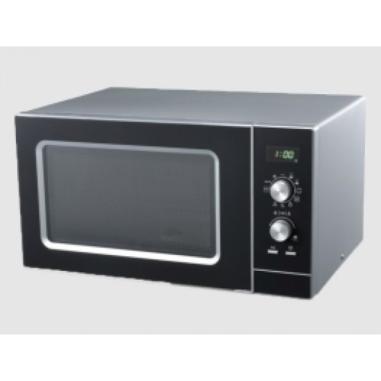30L Digital Microwave (SLV-P90N30EP-ZK) - Haier Thermocool image