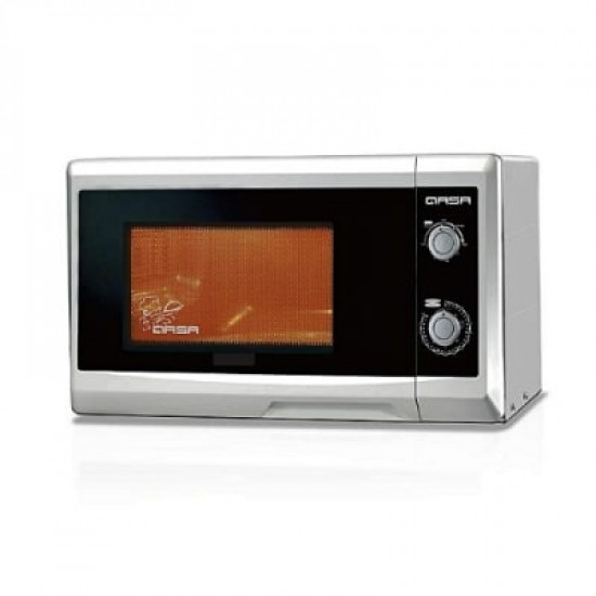 QASA 20L Microwave Oven With Grill QMW-20L image