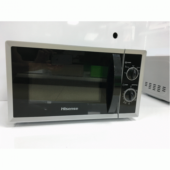 MWO 20MOMMI -Hisense microwave, Wedding Bundle image