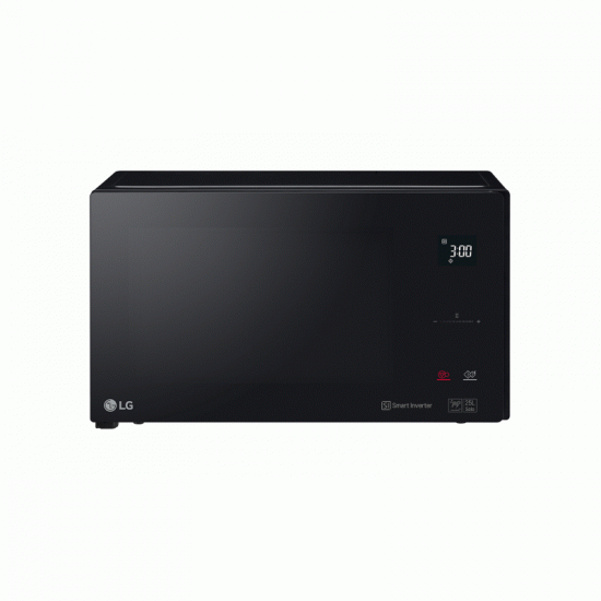 LG Smart Microwave MWO 2595 image