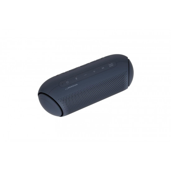 LG 20 Watts Go PL5 Portable Bluetooth Speaker with Meridian Audio Technology | AUD 5PL image