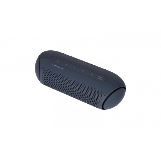 LG 20 Watts Go PL5 Portable Bluetooth Speaker with Meridian Audio Technology | AUD 5PL image