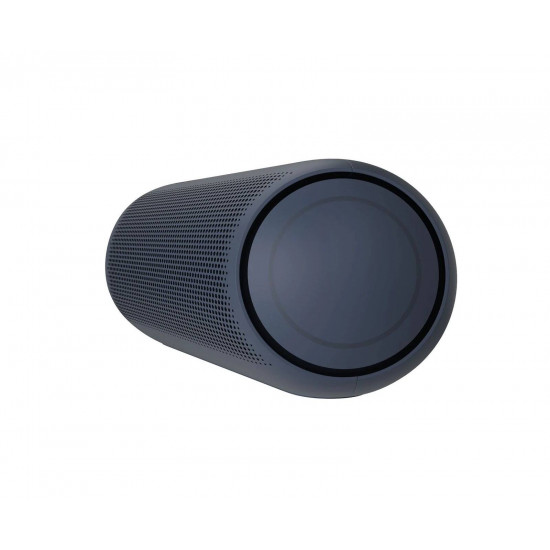LG 30 Watts Go PL7 Portable Bluetooth Speaker with Meridian Audio Technology - AUD 7PL image
