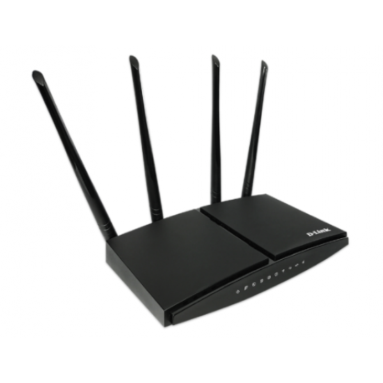 D-link 4G N300 LTE Router DWR-M921 Networking image
