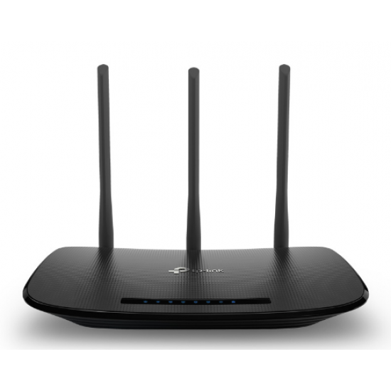 TP-LINK 450Mbps Wireless N Router TL-WR940N image