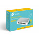 TP-LINK 5 Port 10-100Mbps Desktop Switch TL-SF1005D image