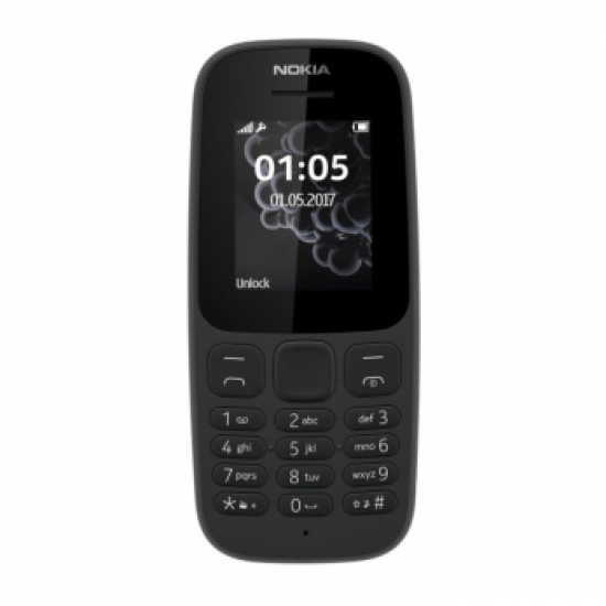 Nokia 105 Dual image