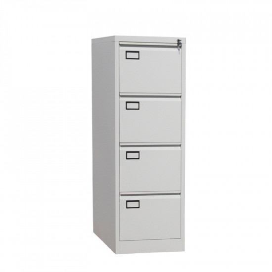 4 Drawer Cabinet with Anti-tilt Function (JF-V004) image