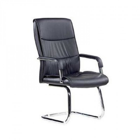 Emel President Guest Chair EM 107 V Office Furniture image