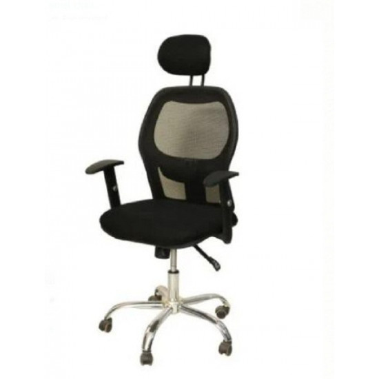 Emel Venti R Office Chair Comfy Em Dy 9003 Office Furniture image