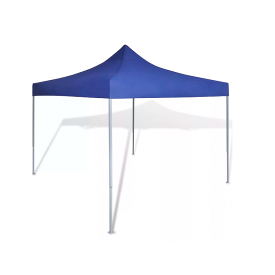 3m by 3m Custom Printed Tent with Canopy Roof image